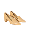  [NEW] Giày Nữ Da Cao Gót - Pierre Cardin 238 