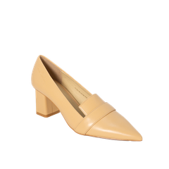 Giày Nữ Da Cao Gót - Pierre Cardin 238