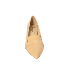 Giày Nữ Da Cao Gót - Pierre Cardin 238