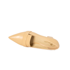 Giày Nữ Da Cao Gót - Pierre Cardin 238
