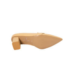 Giày Nữ Da Cao Gót - Pierre Cardin 238