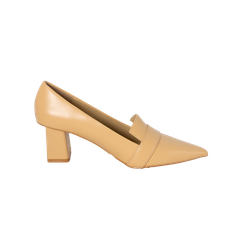 Giày Nữ Da Cao Gót - Pierre Cardin 238