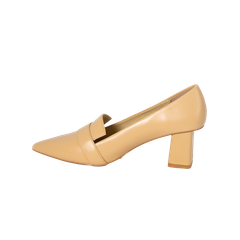 Giày Nữ Da Cao Gót - Pierre Cardin 238