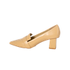  [NEW] Giày Nữ Da Cao Gót - Pierre Cardin 238 