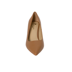 Giày Nữ Da Cao Gót - Pierre Cardin 239