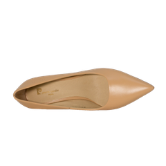 Giày Nữ Da Cao Gót - Pierre Cardin 239