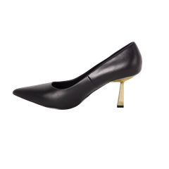 Giày Nữ Da Cao Gót - Pierre Cardin 239