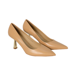 Giày Nữ Da Cao Gót - Pierre Cardin 239