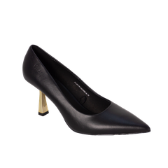  [NEW] Giày Nữ Da Cao Gót - Pierre Cardin 239 