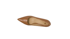 Giày Nữ Da Cao Gót - Pierre Cardin 239