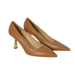  [NEW] Giày Nữ Da Cao Gót - Pierre Cardin 239 