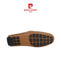 Giày Nam Driving Pierre Cardin PCMFWLH 525