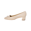  [NEW] Giày Nữ Da Cao Gót - Pierre Cardin 240 