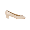  [NEW] Giày Nữ Da Cao Gót - Pierre Cardin 240 