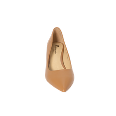 Giày Nữ Da Cao Gót - Pierre Cardin 241