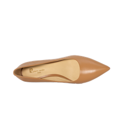Giày Nữ Da Cao Gót - Pierre Cardin 241