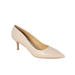 Giày Nữ Da Cao Gót - Pierre Cardin 241
