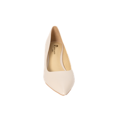 Giày Nữ Da Cao Gót - Pierre Cardin 241