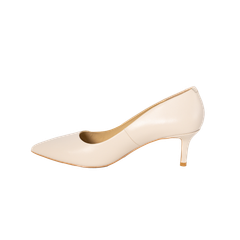 Giày Nữ Da Cao Gót - Pierre Cardin 241