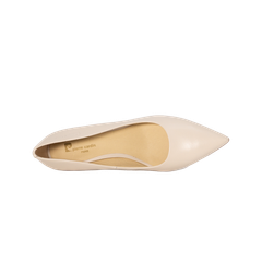 Giày Nữ Da Cao Gót - Pierre Cardin 241