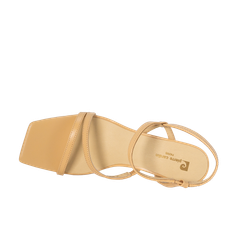 Giày Nữ Da Cao Gót - Pierre Cardin 242