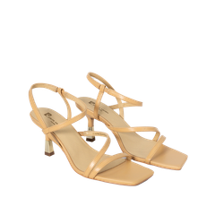  [NEW] Giày Nữ Da Cao Gót - Pierre Cardin 242 