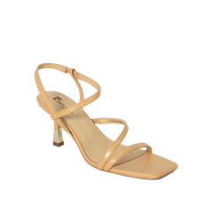  [NEW] Giày Nữ Da Cao Gót - Pierre Cardin 242 