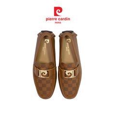 Giày Nam Driving Pierre Cardin PCMFWLH 525