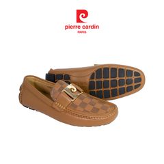 Giày Nam Driving Pierre Cardin PCMFWLH 525