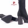  Giày Boots Cao Gót Nữ 263 