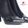  Giày Boots Cao Gót Nữ 263 