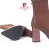  Giày Boots Cao Gót Nữ 263 