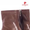  Giày Boots Cao Gót Nữ 264 