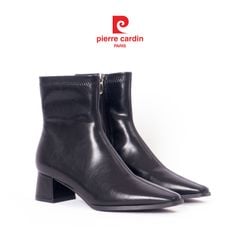  Giày Boots Cao Gót Nữ 264 