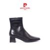  Giày Boots Cao Gót Nữ 264 