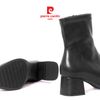 Giày Boots Cao Gót Nữ 264 