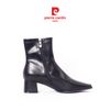  Giày Boots Cao Gót Nữ 264 