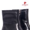  Giày Boots Cao Gót Nữ 264 