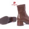  Giày Boots Cao Gót Nữ 264 