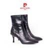  Giày Boots Cao Gót Nữ 265 
