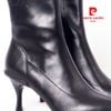  Giày Boots Cao Gót Nữ 265 