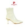  Giày Boots Cao Gót Nữ 265 