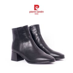  Giày Boots Cao Gót Nữ 266 