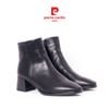  Giày Boots Cao Gót Nữ 266 