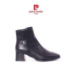 Giày Boots Cao Gót Nữ 266 