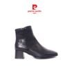 Giày Boots Cao Gót Nữ 266 