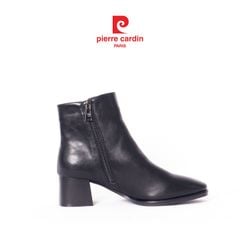 Giày Boots Cao Gót Nữ 266