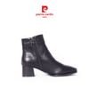  Giày Boots Cao Gót Nữ 266 