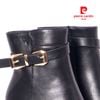  Giày Boots Cao Gót Nữ 267 