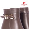  Giày Boots Cao Gót Nữ 267 